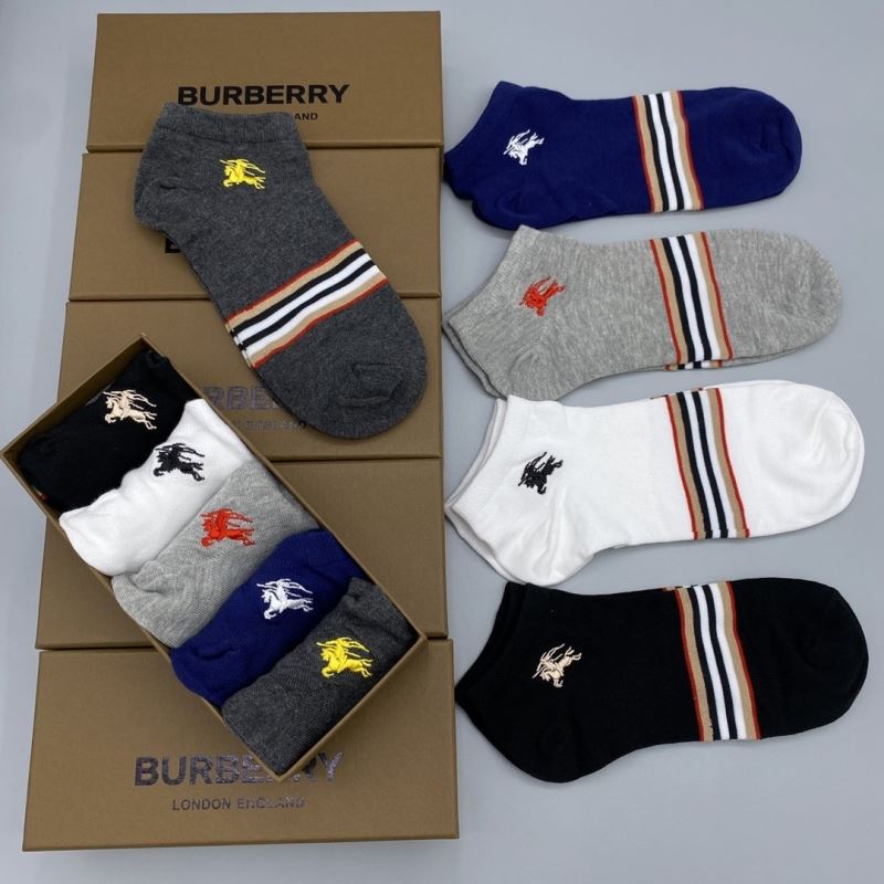 Burberry Socks